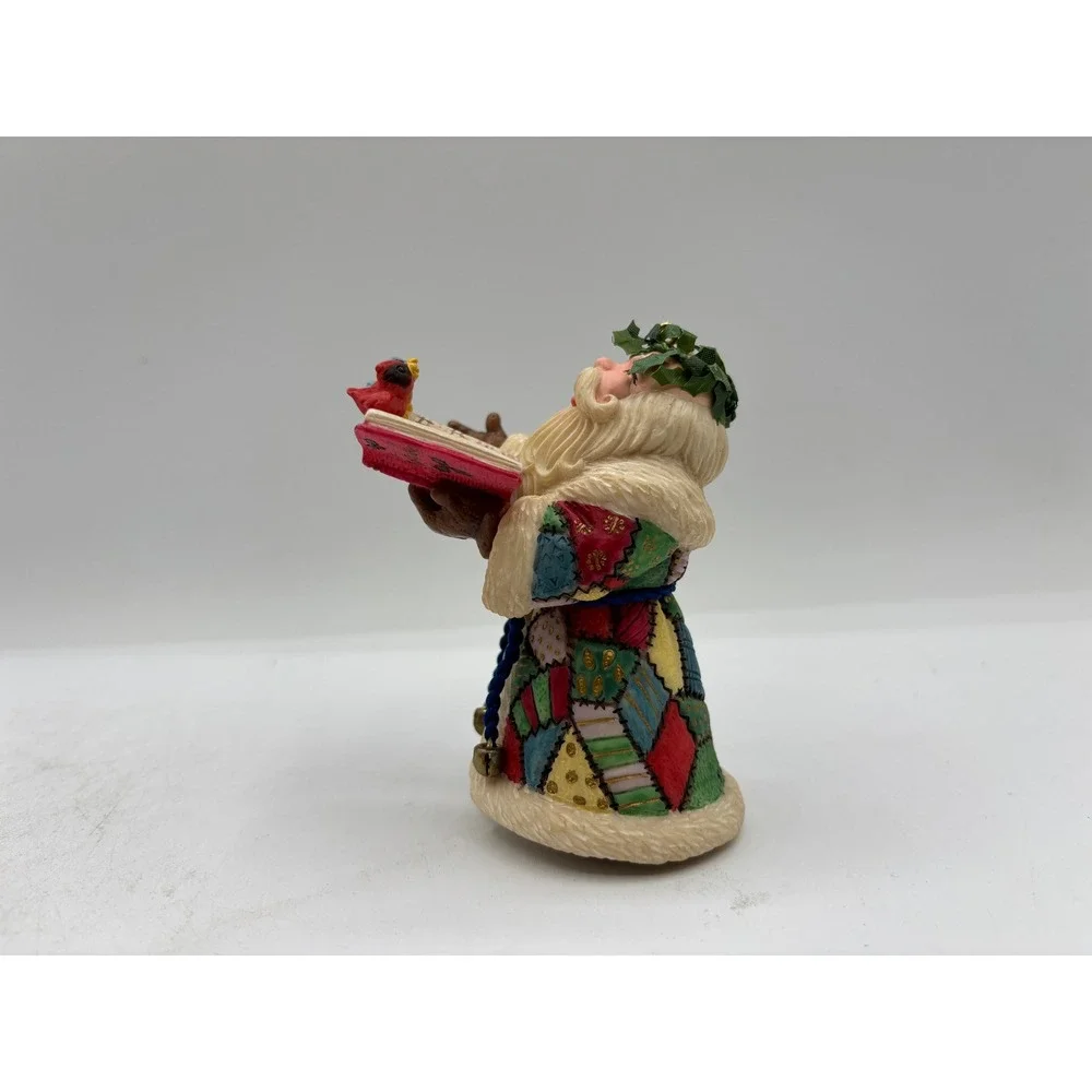 Hallmark Keepsake Ornament Dated 2000 Vintage Toy Shop Serenade Handcrafted